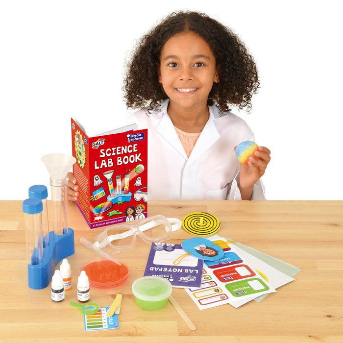 Galt – Science Lab