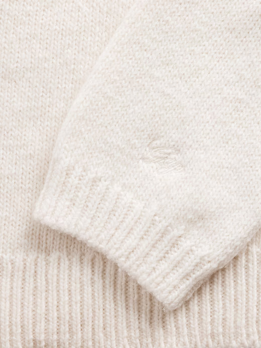 #color_GAP Ivory Beige Frost
