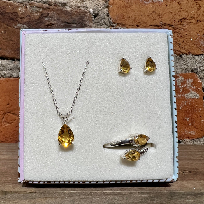 Citrine