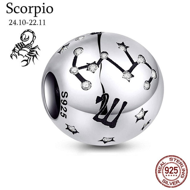Scorpio-8