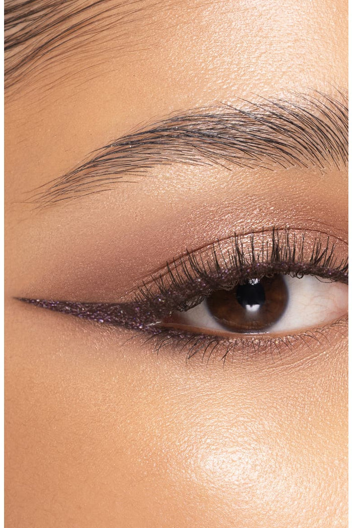 Pat McGrath Labs Gilded Nirvana Mega Eye Shadow Palette - empaque