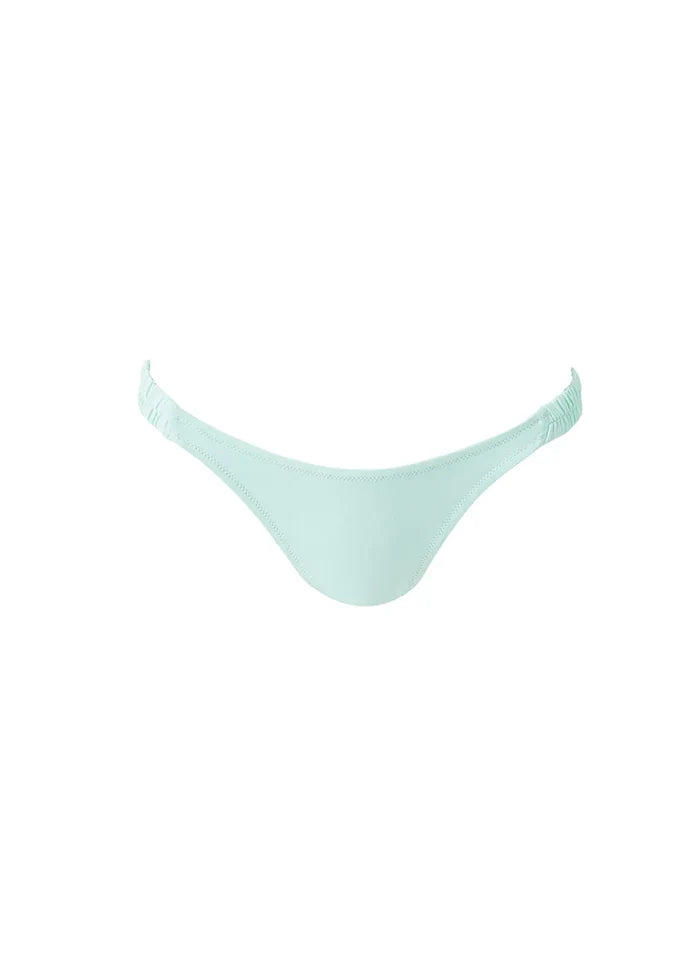 Swimwear Melissa Odabash Girona Bikini Bottom Mint Apoella