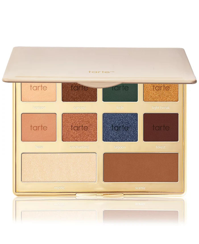 Glamazon Amazonian Clay Eyeshadow Palette