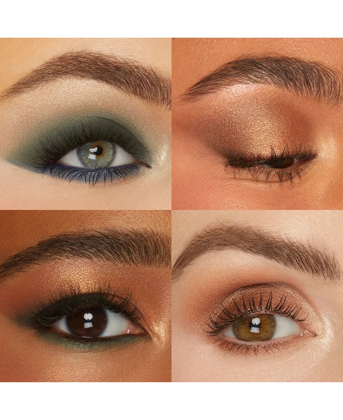 Glamazon Amazonian Clay Eyeshadow Palette