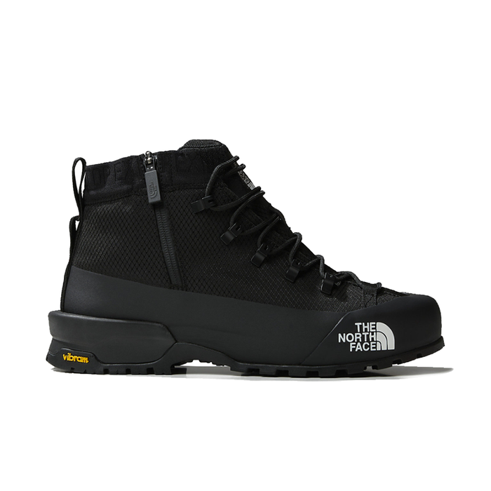 Glenclyffe Zip 'Black'