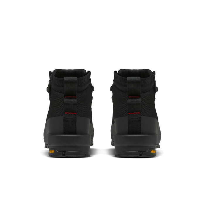 Glenclyffe Zip 'Black'