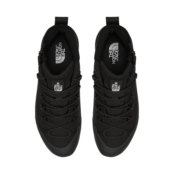 Glenclyffe Zip 'Black'