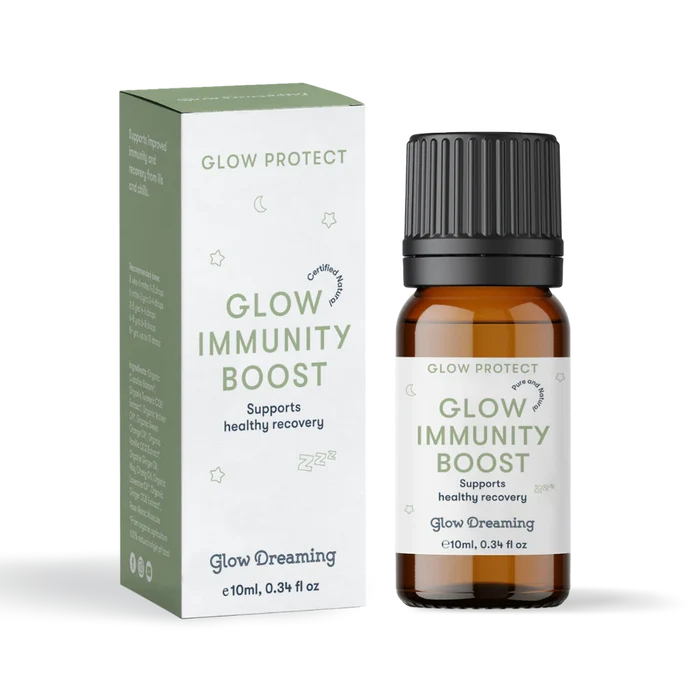 Glow Dreaming Essential Oil | Immunity Boost