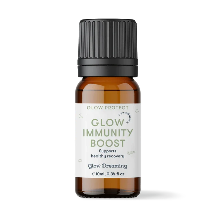 Glow Dreaming Essential Oil | Immunity Boost