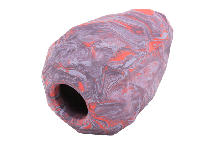 Purple Orchid (545)