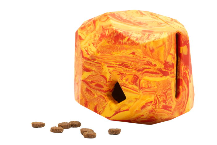 Salamander Orange (803)