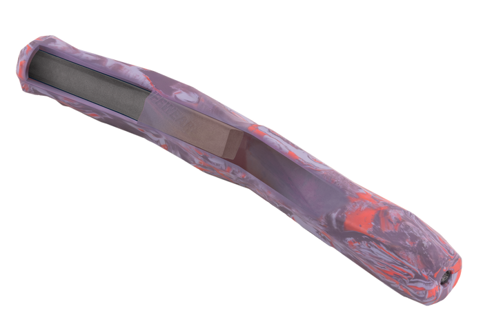 Purple Orchid (545)