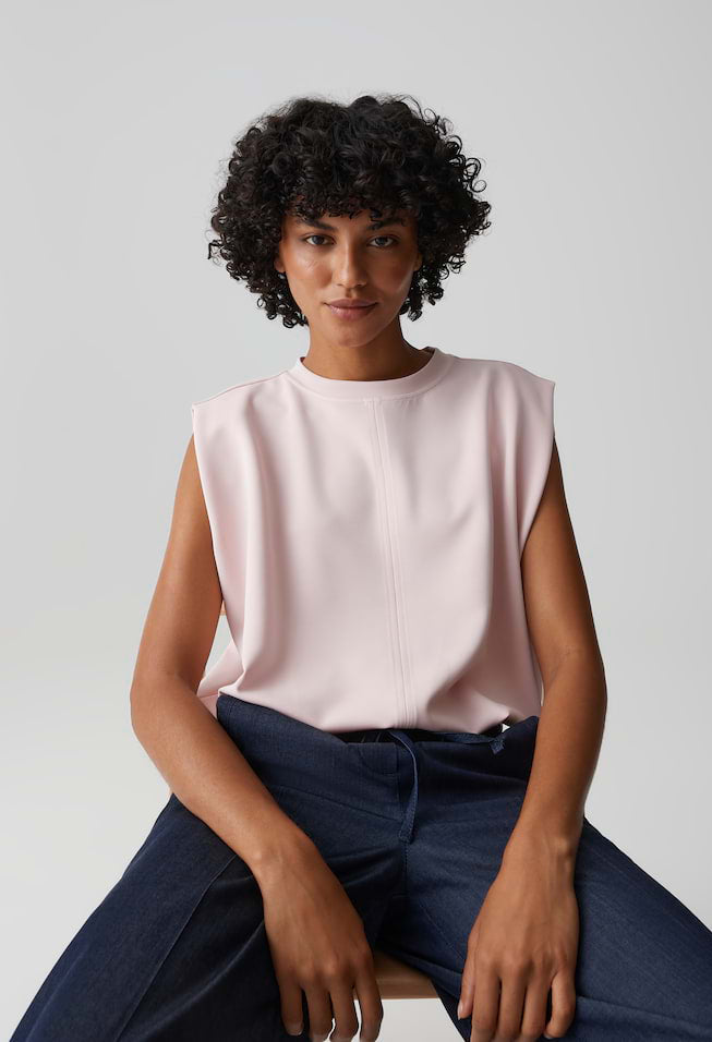 Goasis Sweatshirt Top