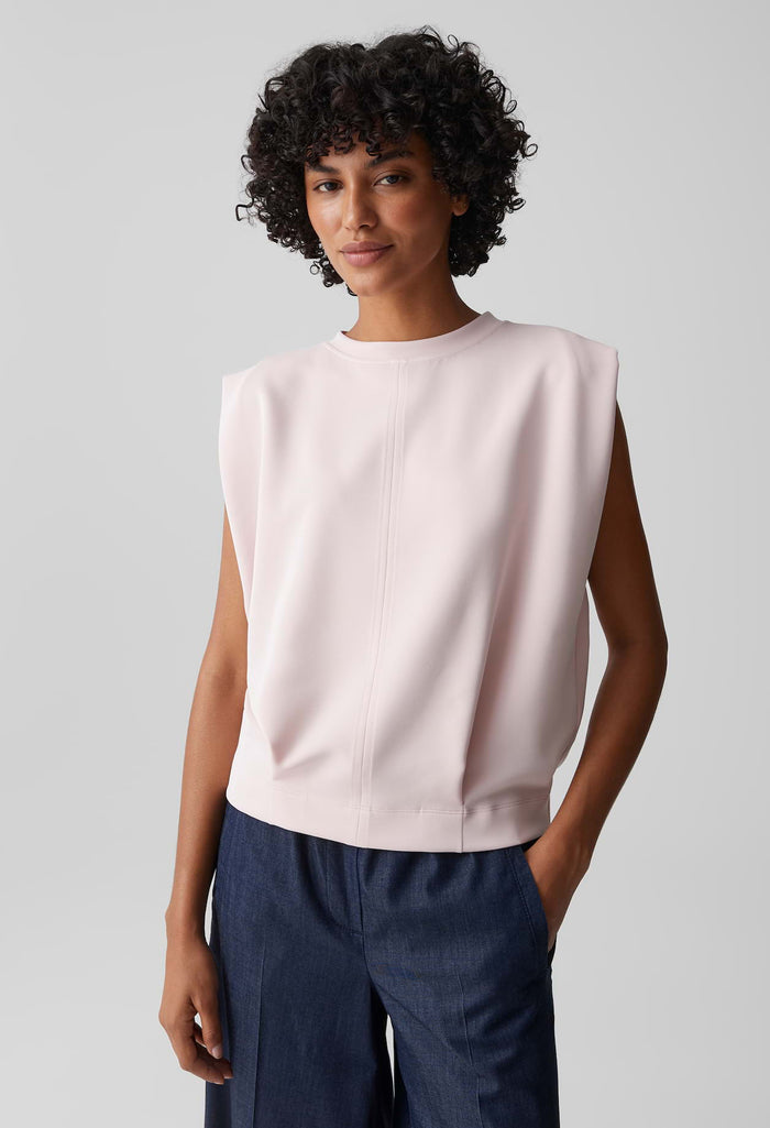 Goasis Sweatshirt Top