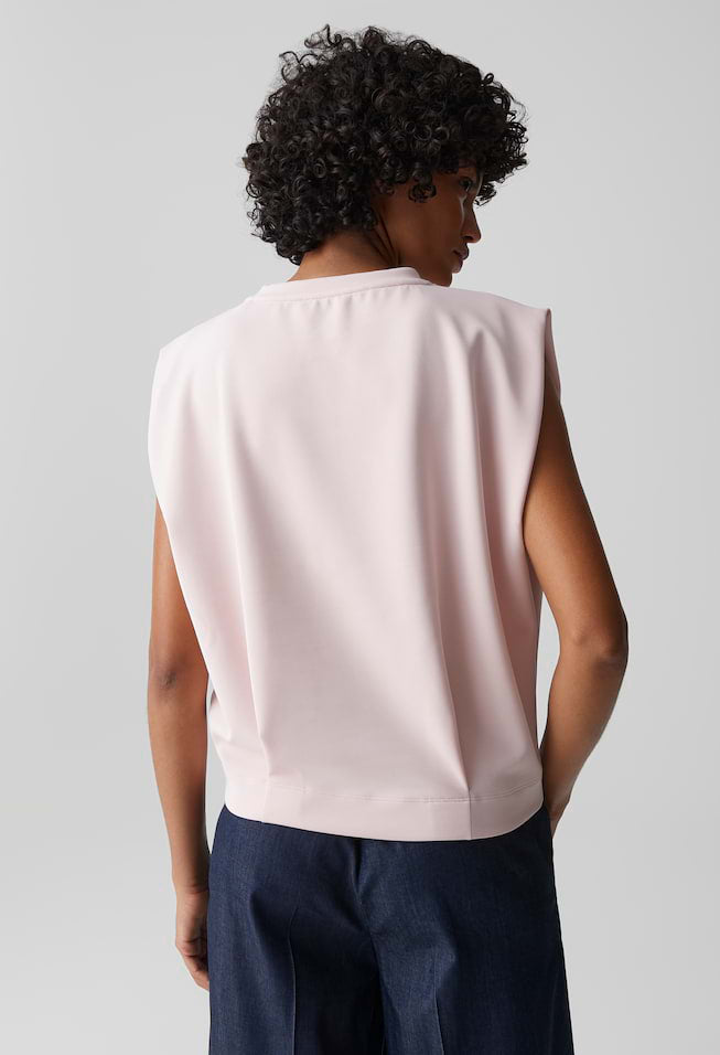 Goasis Sweatshirt Top