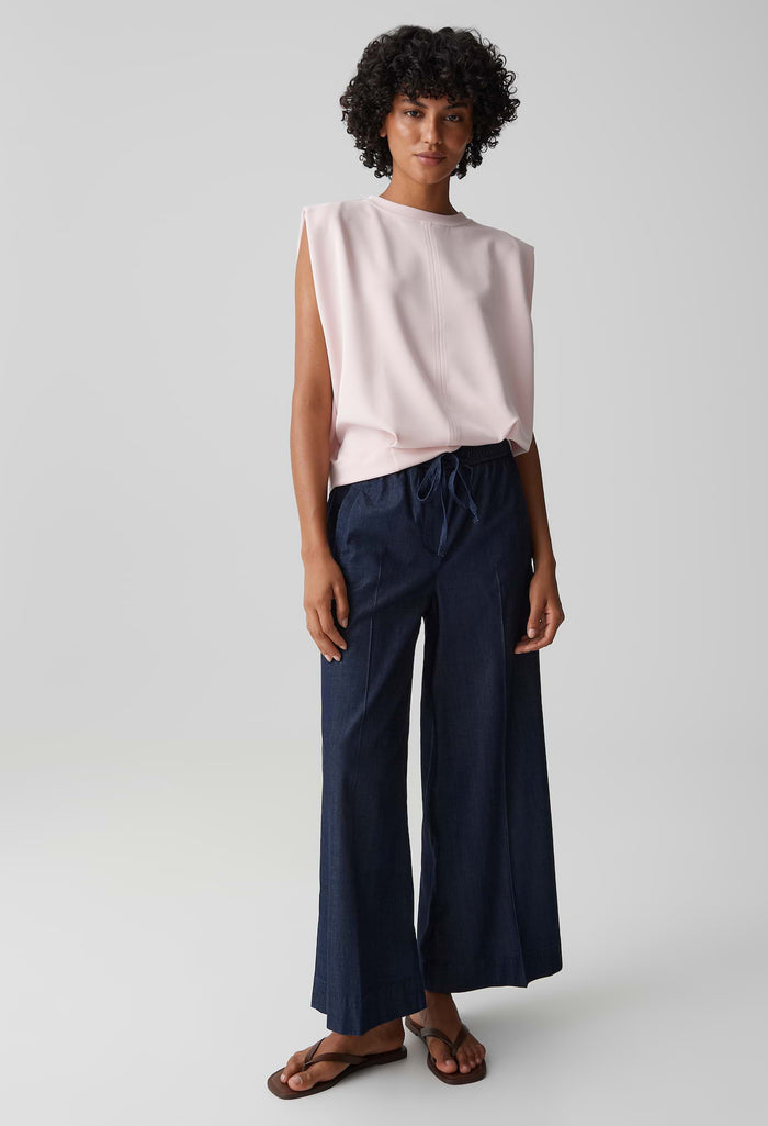 Goasis Sweatshirt Top