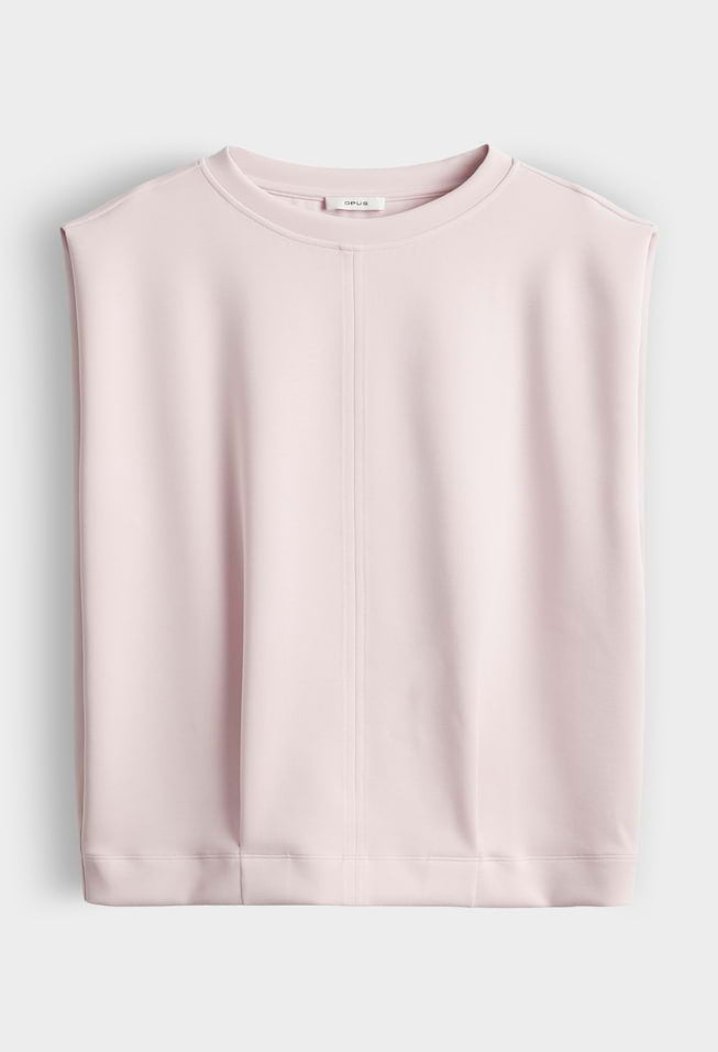 Goasis Sweatshirt Top