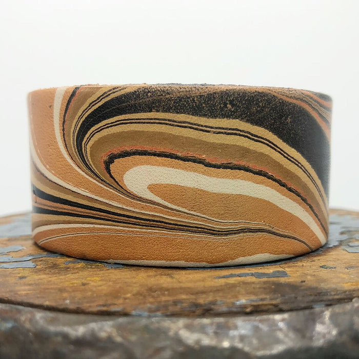 Golden Umber Cuff - No One Alike