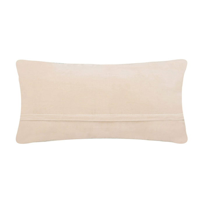 Golf Ball Icon Hook Pillow - The Preppy Bunny