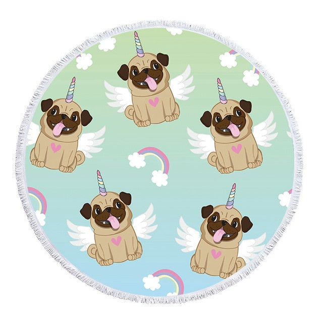 STJ7-12 / Diameter 150cm
