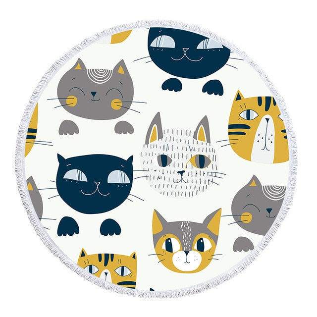 STJ7-13 / Diameter 150cm