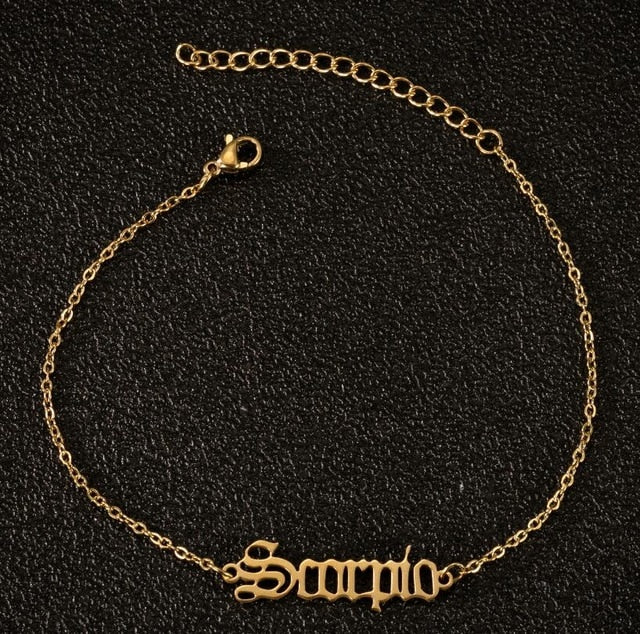JL003 / Gold