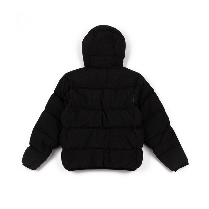 Gramicci x and wander Woven Down Jacket