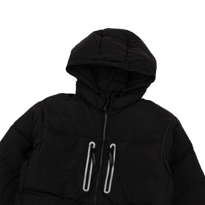 Gramicci x and wander Woven Down Jacket