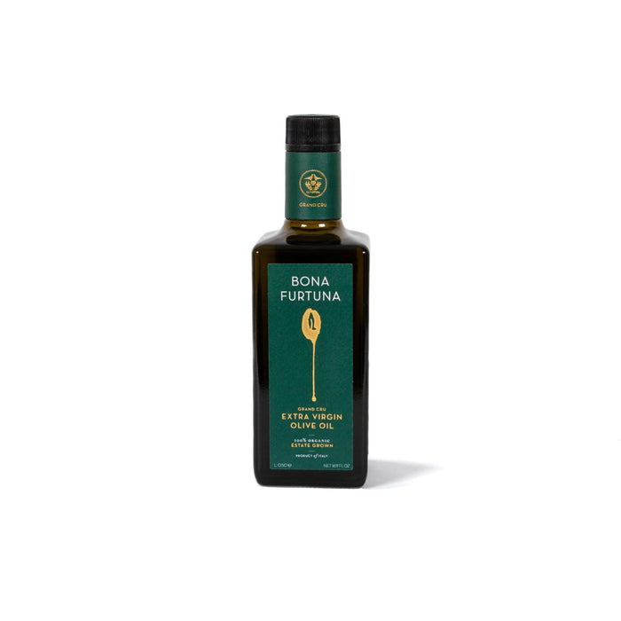 Grand Cru Olive Oil