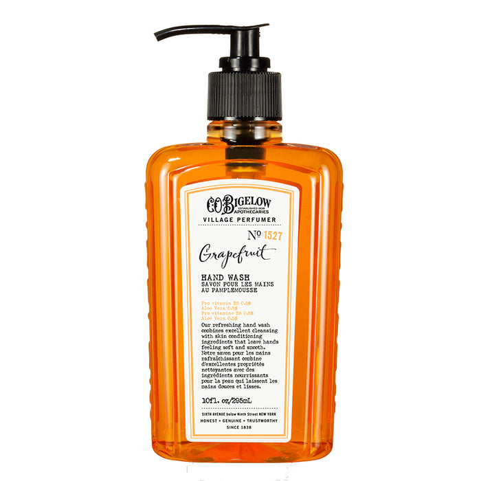 Grapefruit Hand Wash - No. 1527