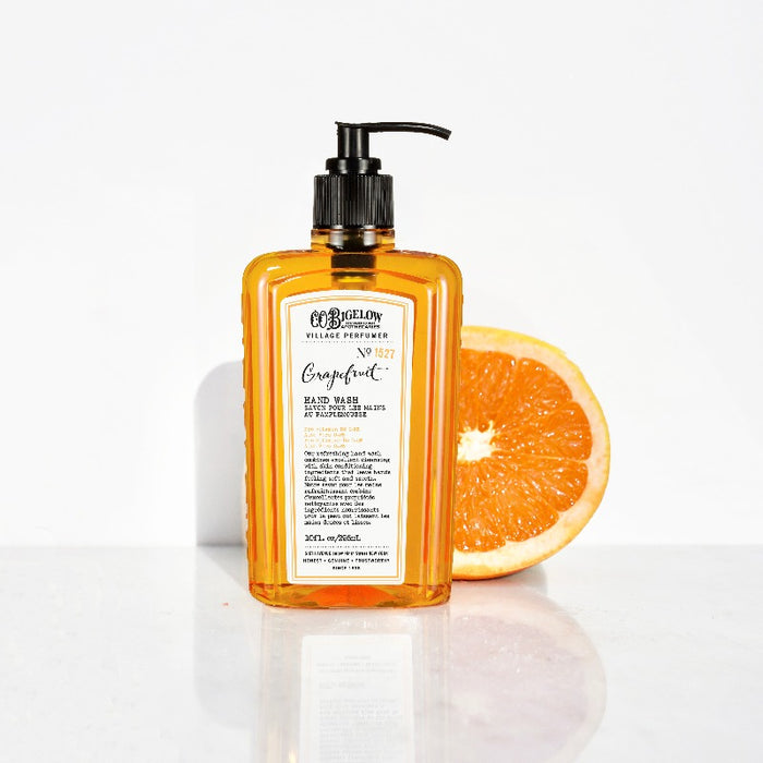 Grapefruit Hand Wash - No. 1527