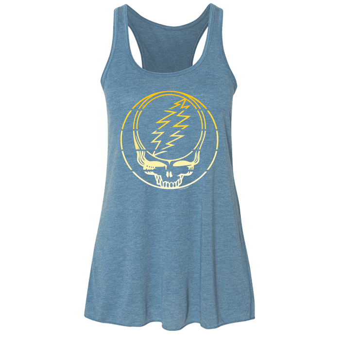 Heather Deep Teal / XS