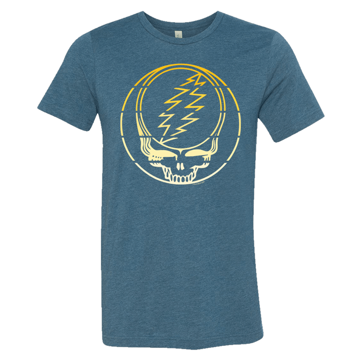 Heather Deep Teal / S