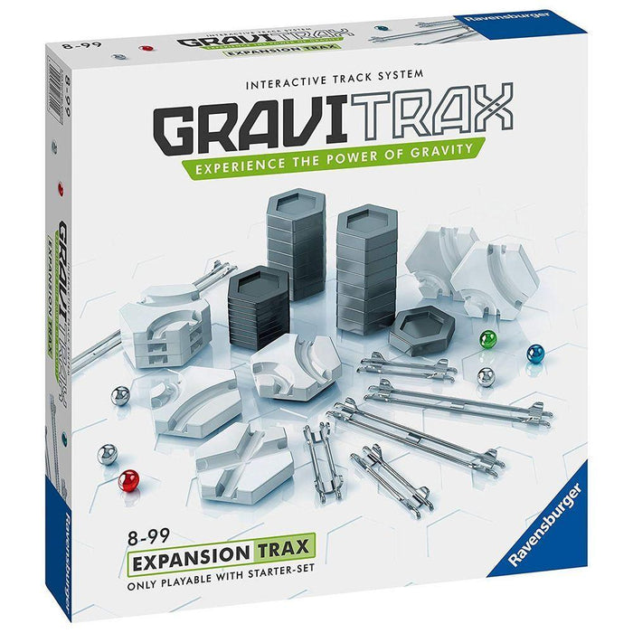 GraviTrax Expansion Trax