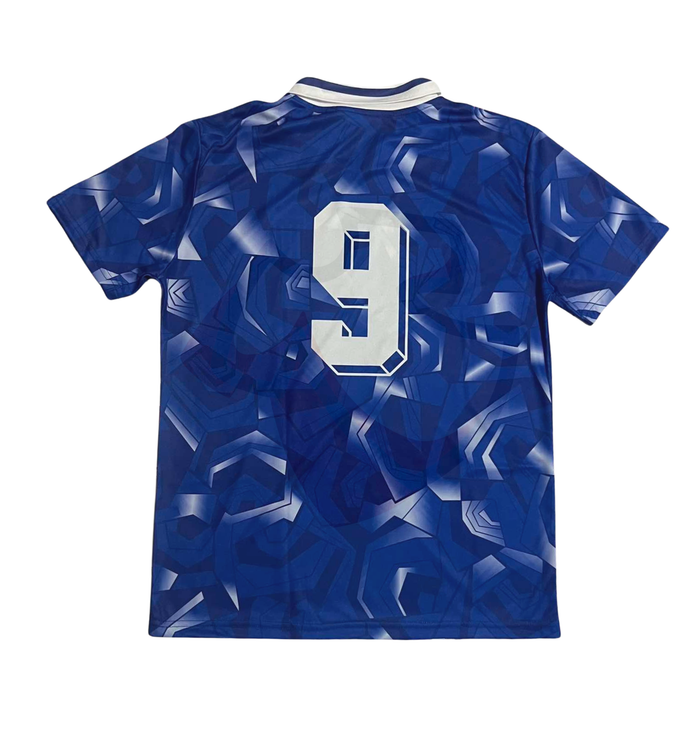 Greece National Shirt 1993-1994 Home - Retro Jerseys, φανέλα Γρεεκε