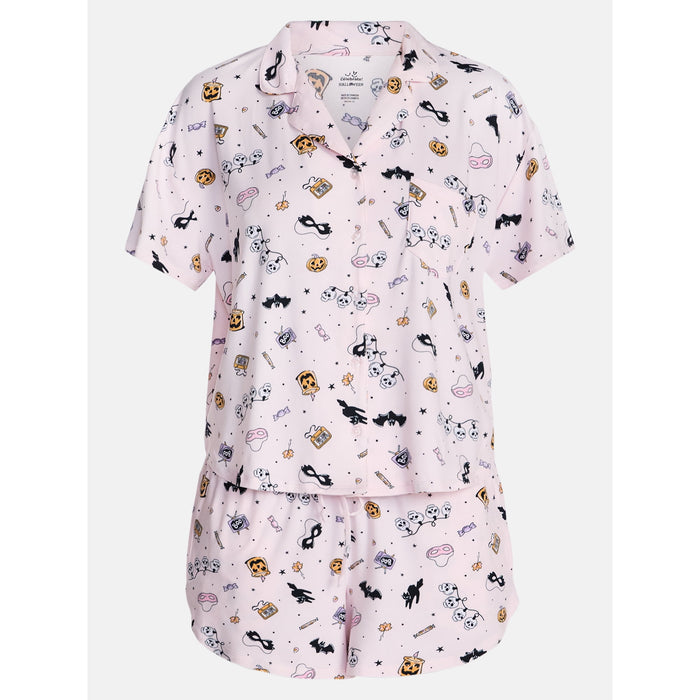WTC Delicate Pink / XS