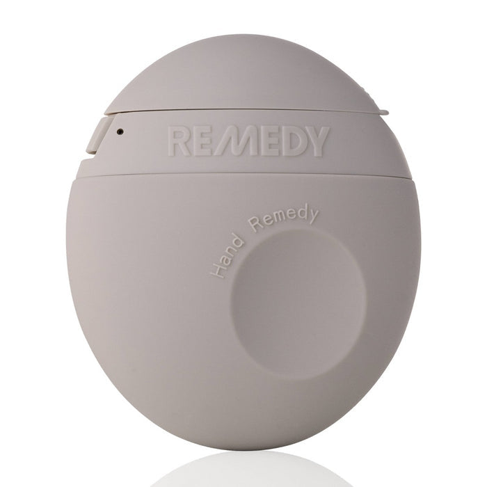 Remedy Skin Hand & Cuticle Firming Whipped Cream with Peptides de 67 ml