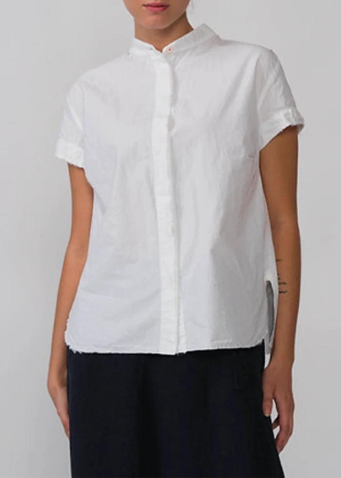 Hannoh-Wessel-Savannah-Shirt-White