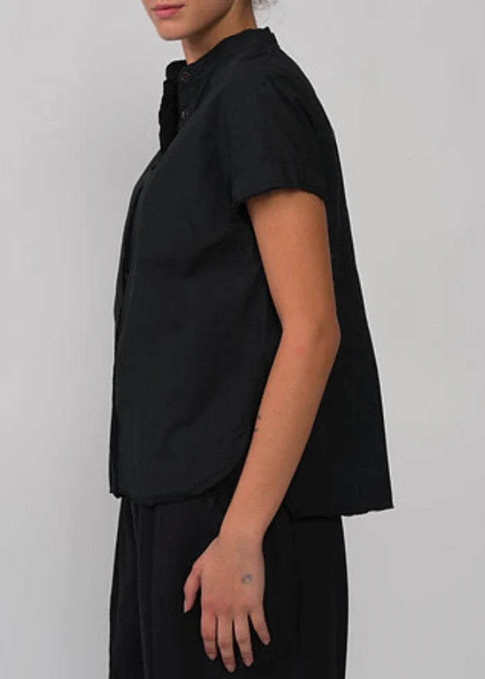 Hannoh-Wessel-Savannah-Shirt-Black