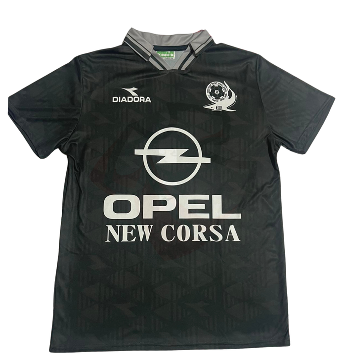 Hapoel Haifa Shirt 2000-2001 Goalkeeper - Retro Jerseys, , חולצה של הפועל חיפה