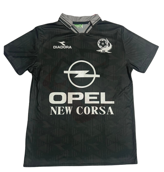 Hapoel Haifa Shirt 2000-2001 Goalkeeper - Retro Jerseys, , חולצה של הפועל חיפה