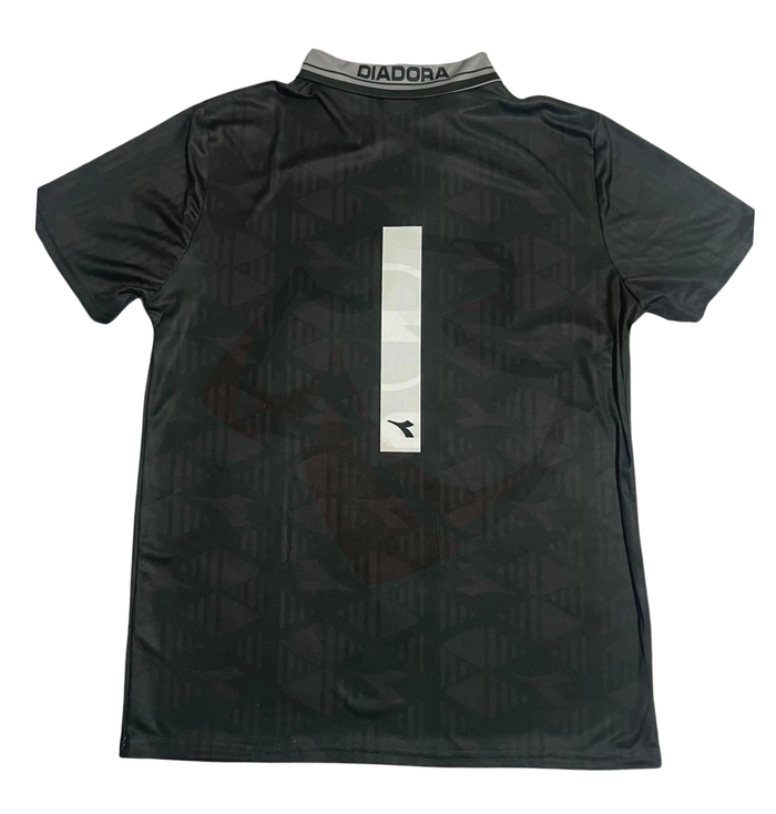 Hapoel Haifa Shirt 2000-2001 Goalkeeper - Retro Jerseys, , חולצה של הפועל חיפה