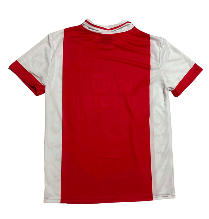 Hapoel Tel-Aviv Home 1994-1995 - Retro Jerseys