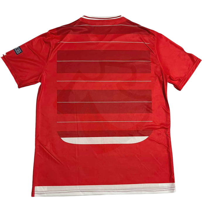 Hapoel Tel Aviv Shirt 2010-2011 Home - Retro Jerseys, חולצה של הפועל תל אביב