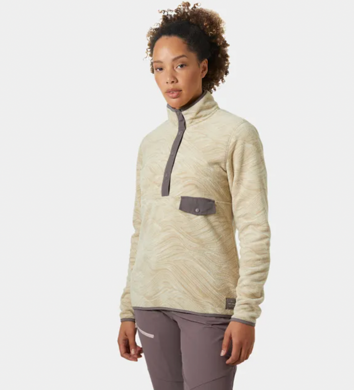 Helly Hansen  Women's Maridalen Fleece Pullover