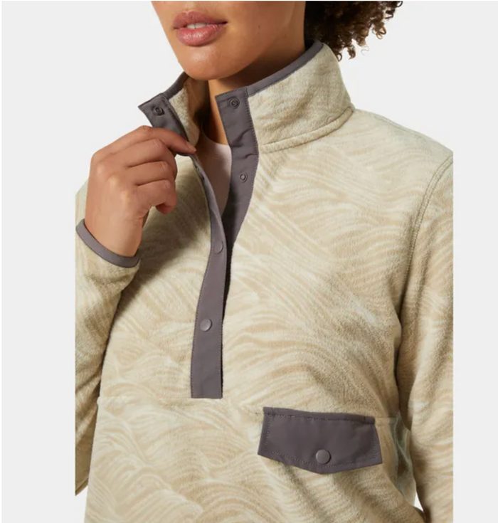 Helly Hansen  Women's Maridalen Fleece Pullover