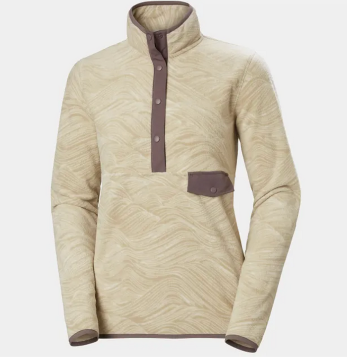 Helly Hansen  Women's Maridalen Fleece Pullover