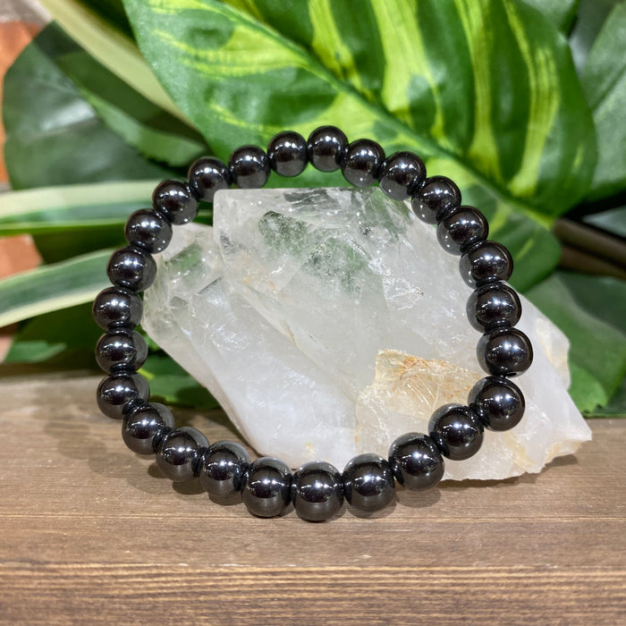 Hematite Bracelet