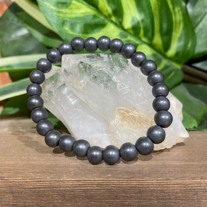 Hematite Bracelet