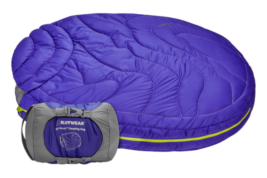Huckleberry Blue (411)